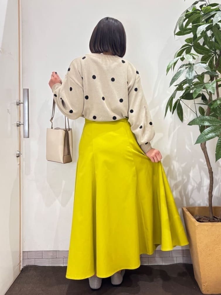 TOWAさんの「SHOO･LA･RUE｜」を使ったコーディネート
