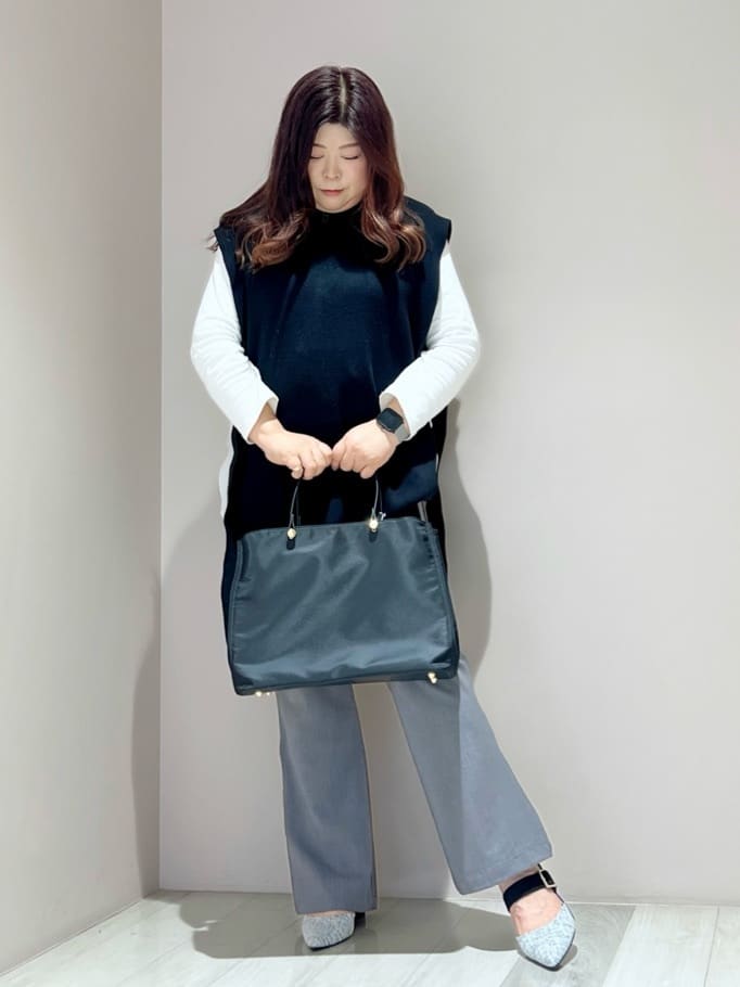 yumiさんの「ESPERANZA｜」を使ったコーディネート