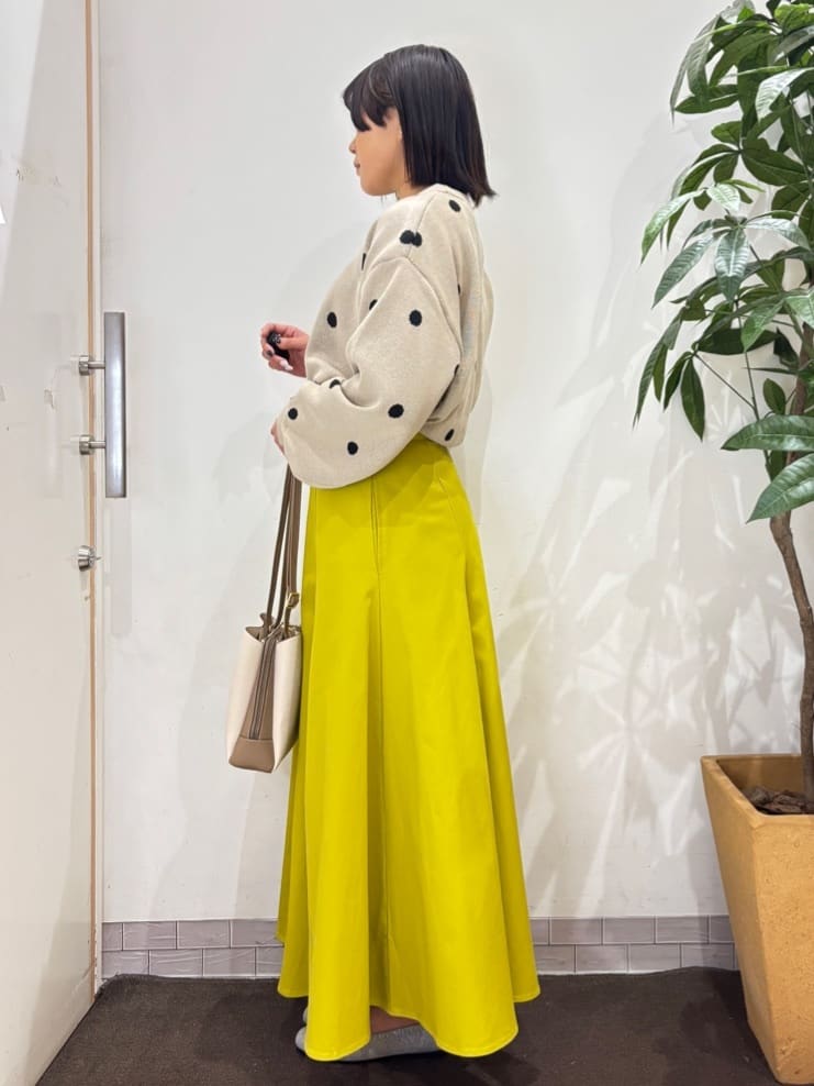 TOWAさんの「SHOO･LA･RUE｜」を使ったコーディネート