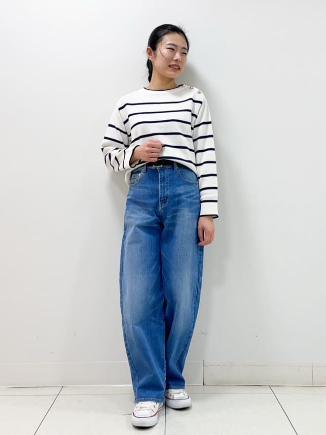 yasuokaさんの「Dessin｜」を使ったコーディネート
