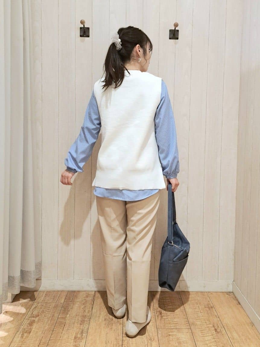 SAKIさんの「SHOO･LA･RUE｜」を使ったコーディネート