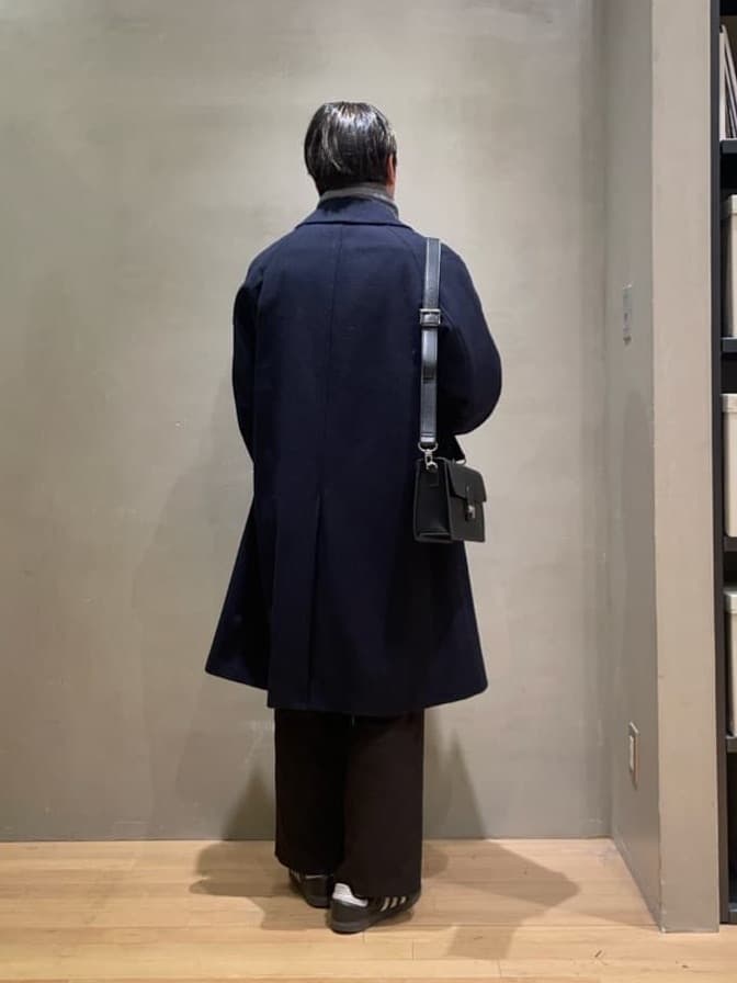 IMAIさんの「TAKEO KIKUCHI｜」を使ったコーディネート