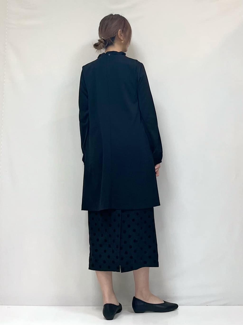 もすさんの「SHOO･LA･RUE｜」を使ったコーディネート
