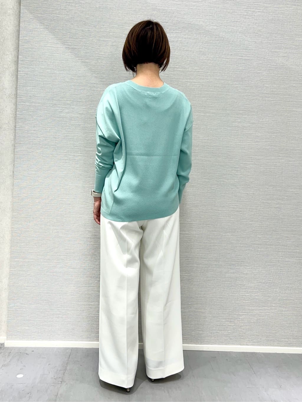 Shinakoさんの「UNTITLED｜」を使ったコーディネート