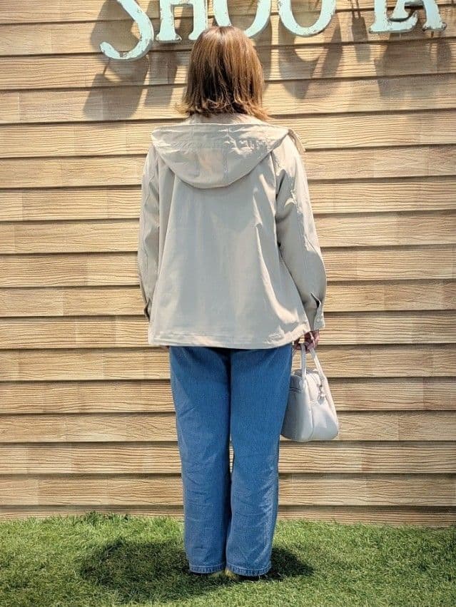 miniさんの「SHOO･LA･RUE｜」を使ったコーディネート
