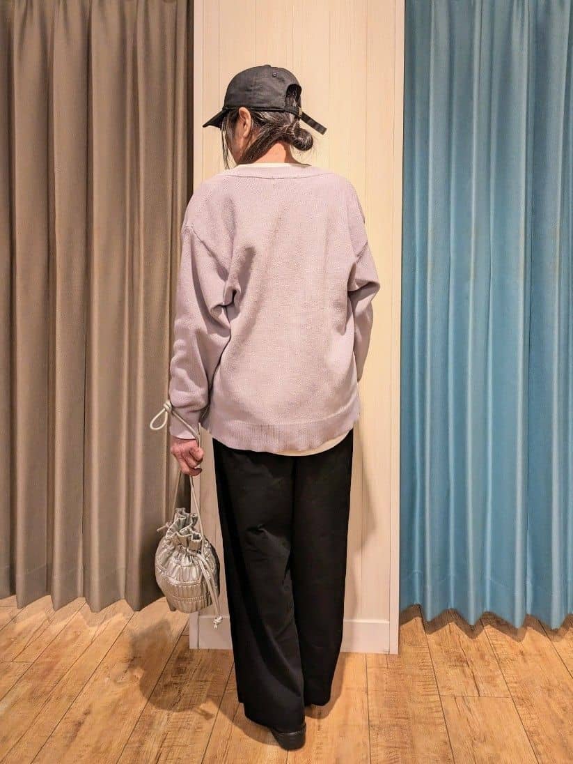 fukuさんの「SHOO･LA･RUE｜」を使ったコーディネート