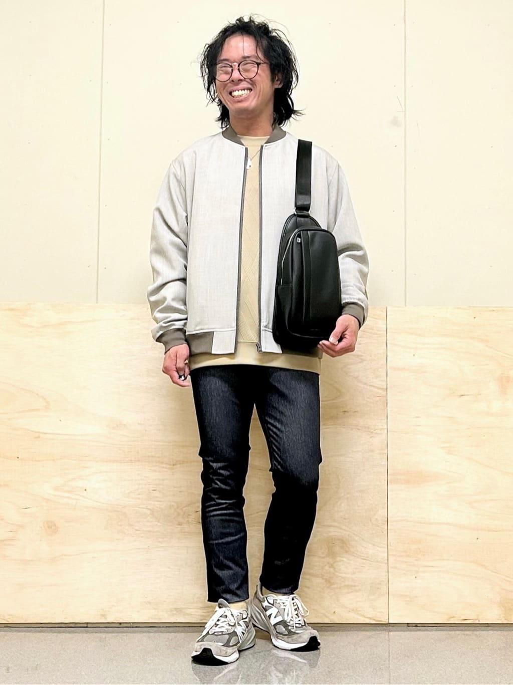 THE SHOP TK KENJI I