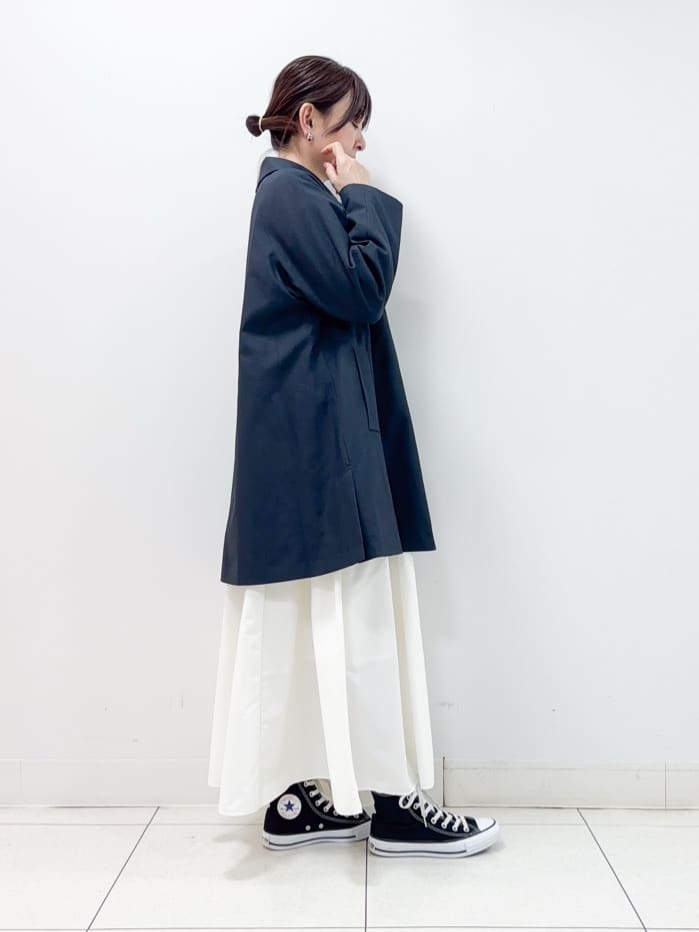 nakajoさんの「Dessin｜」を使ったコーディネート