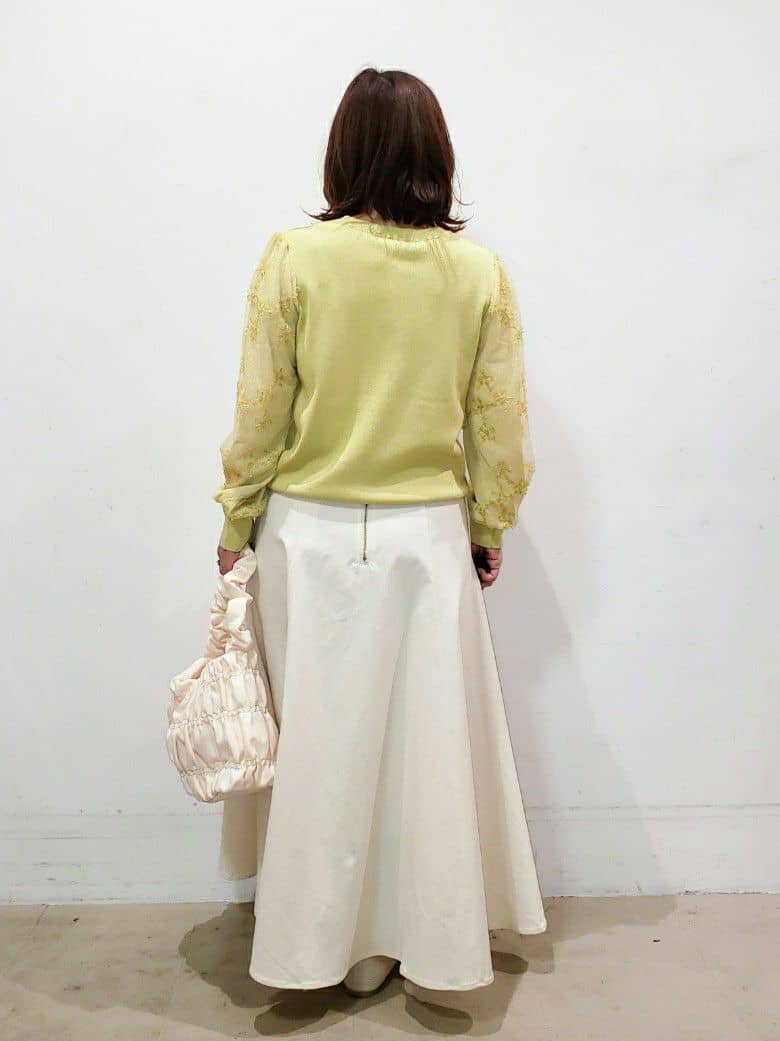 TSUCHIYAさんの「SHOO･LA･RUE｜」を使ったコーディネート