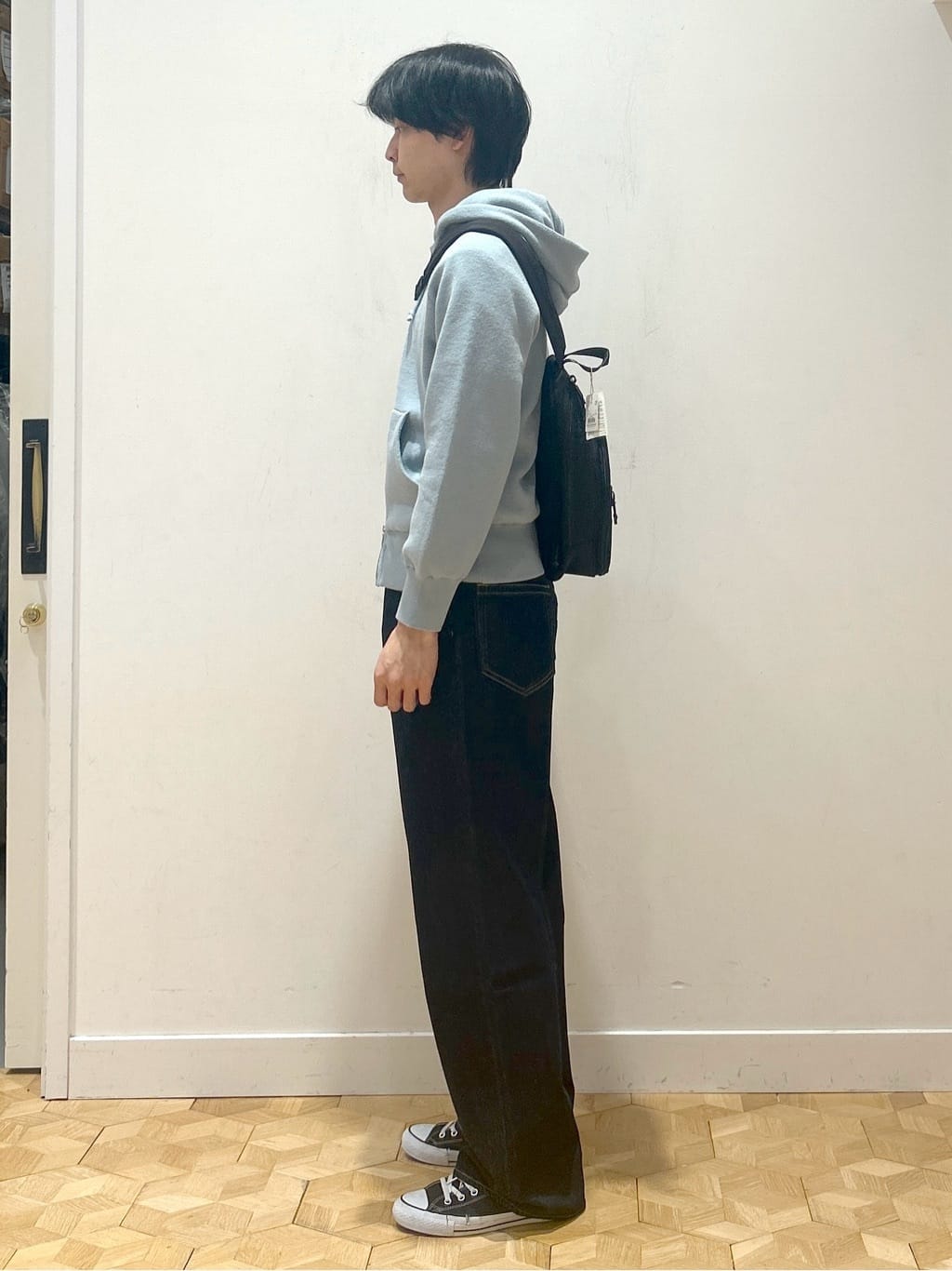 KAZUKIさんの「Dessin｜」を使ったコーディネート