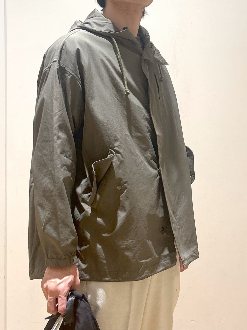 KAZUKIさんの「Dessin｜」を使ったコーディネート