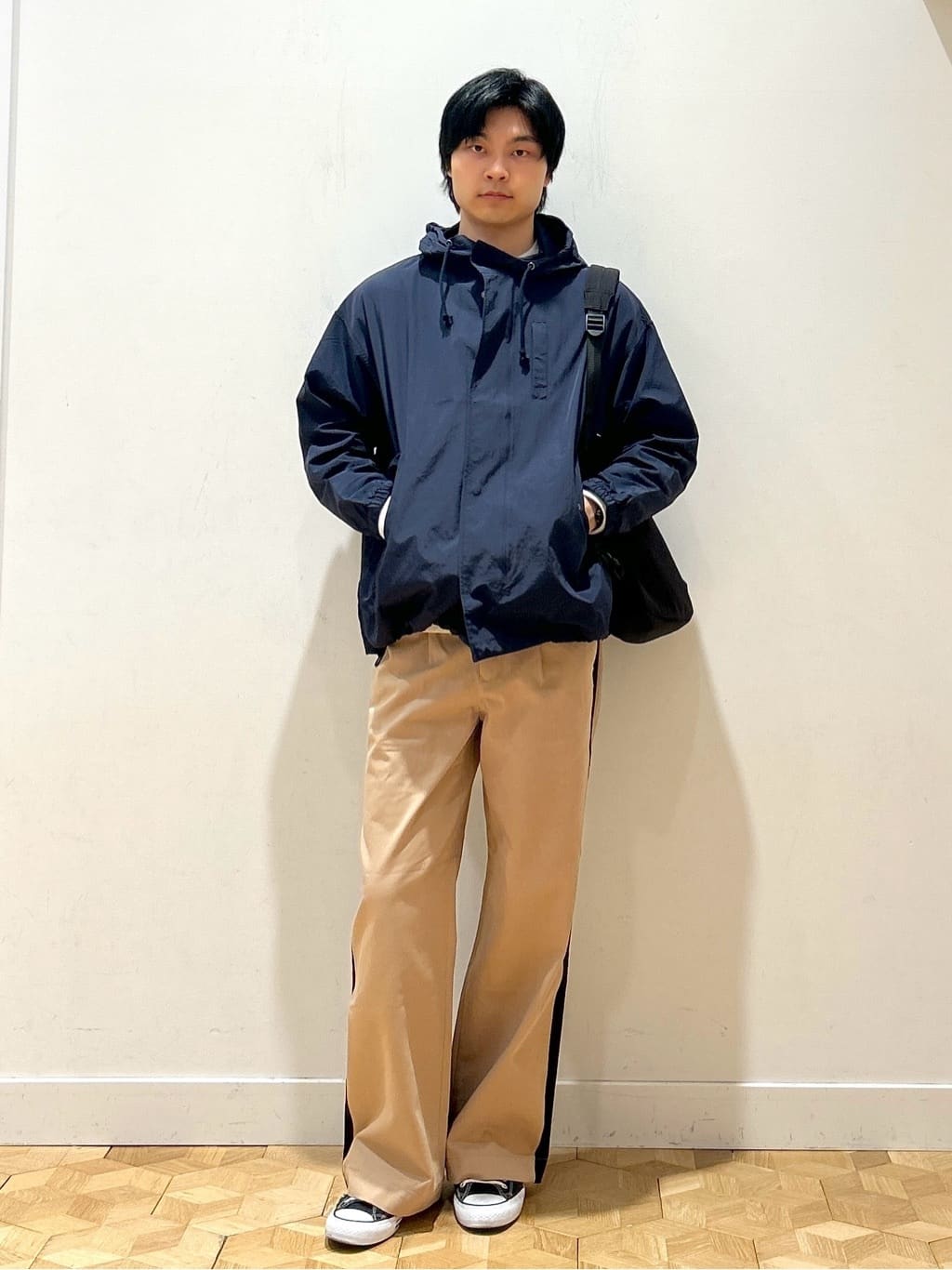 KAZUKIさんの「Dessin｜」を使ったコーディネート