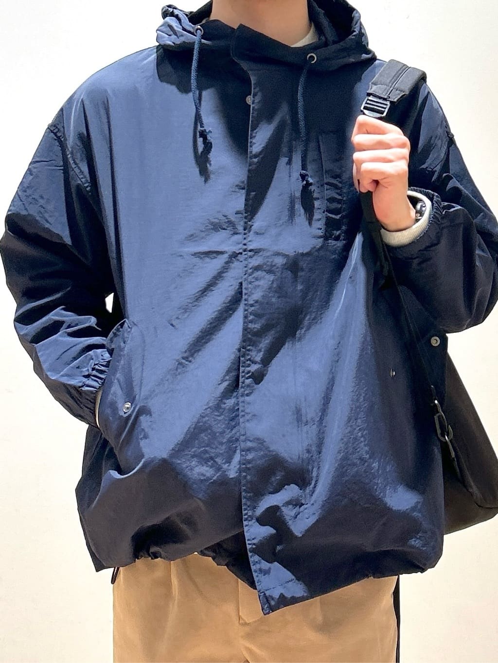 KAZUKIさんの「Dessin｜」を使ったコーディネート
