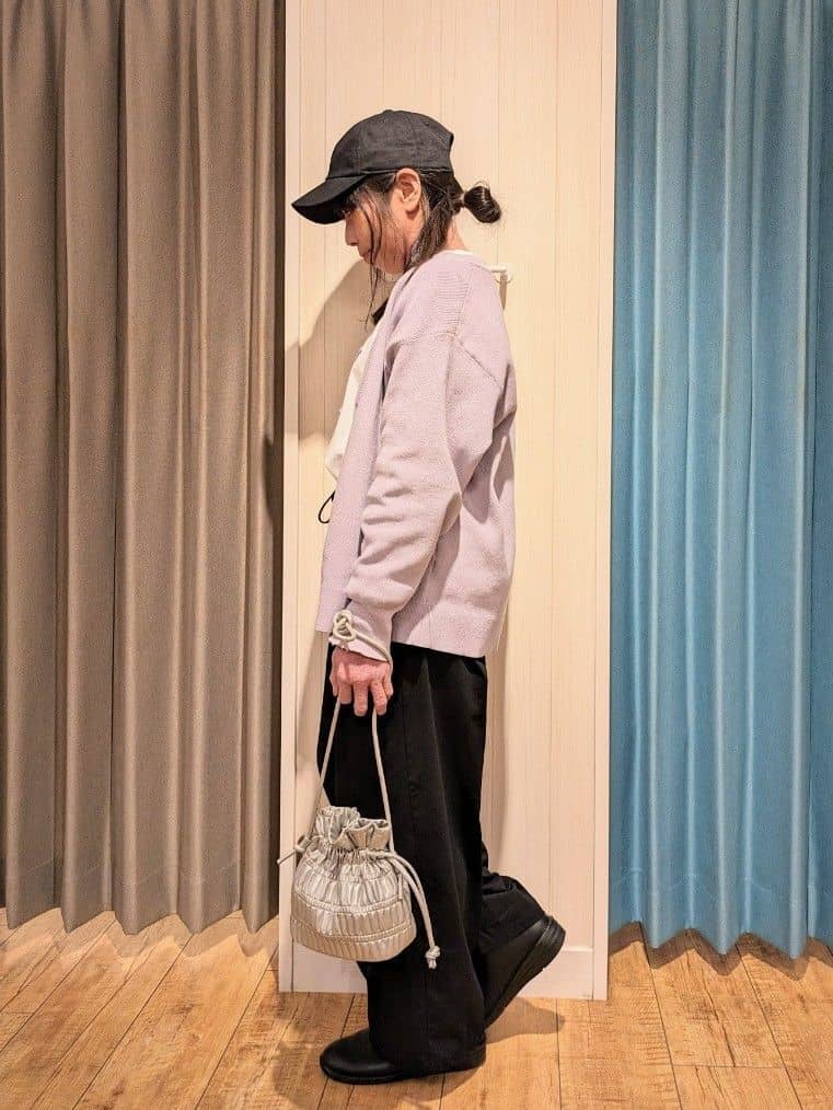 fukuさんの「SHOO･LA･RUE｜」を使ったコーディネート