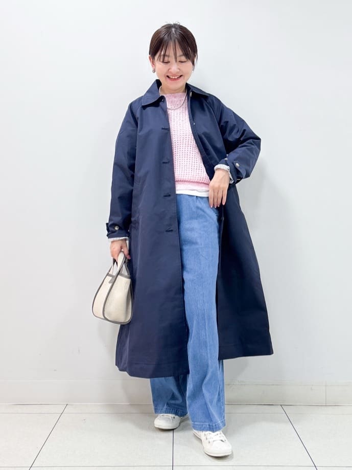 nakajoさんの「Dessin｜」を使ったコーディネート