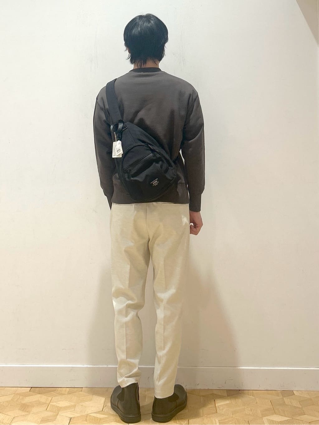 KAZUKIさんの「Dessin｜」を使ったコーディネート