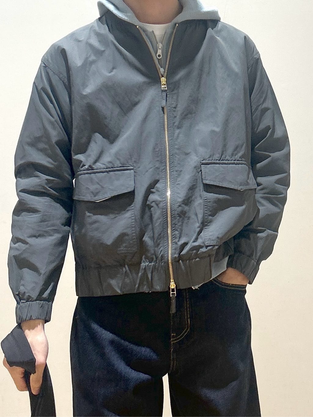 KAZUKIさんの「Dessin｜」を使ったコーディネート