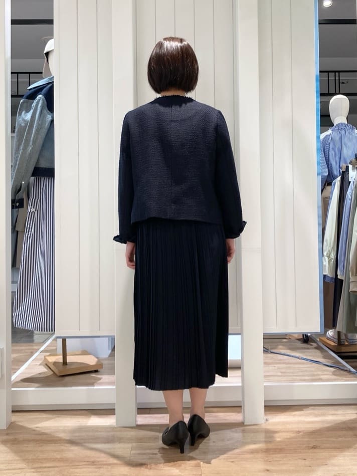 Takaoさんの「Dessin｜」を使ったコーディネート