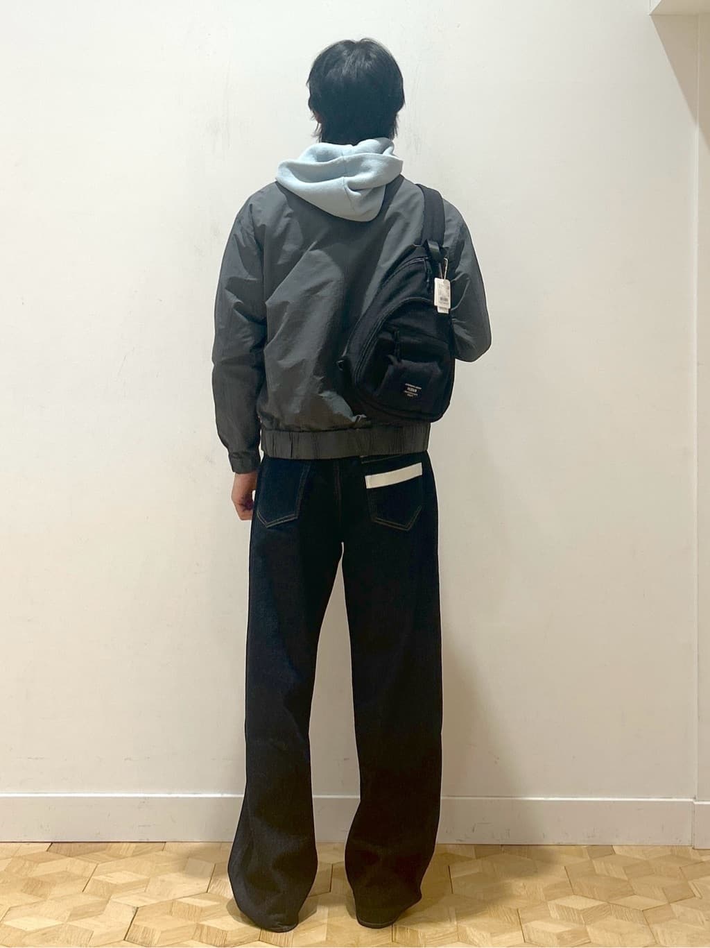 KAZUKIさんの「Dessin｜」を使ったコーディネート