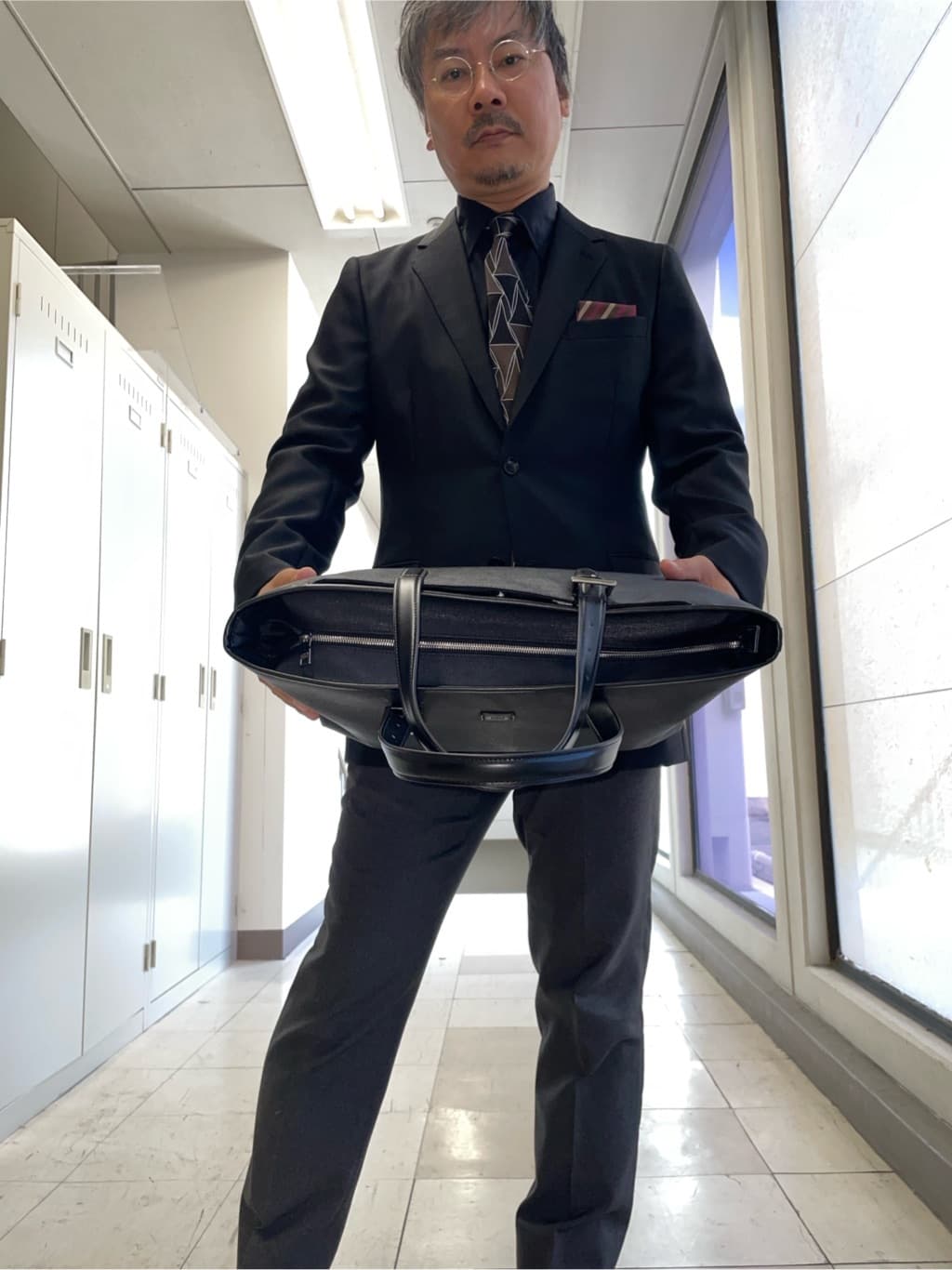 MAKOTO AIさんの「TAKEO KIKUCHI｜【THE FLAGSHIP】バラシャジャケット」を使ったコーディネート