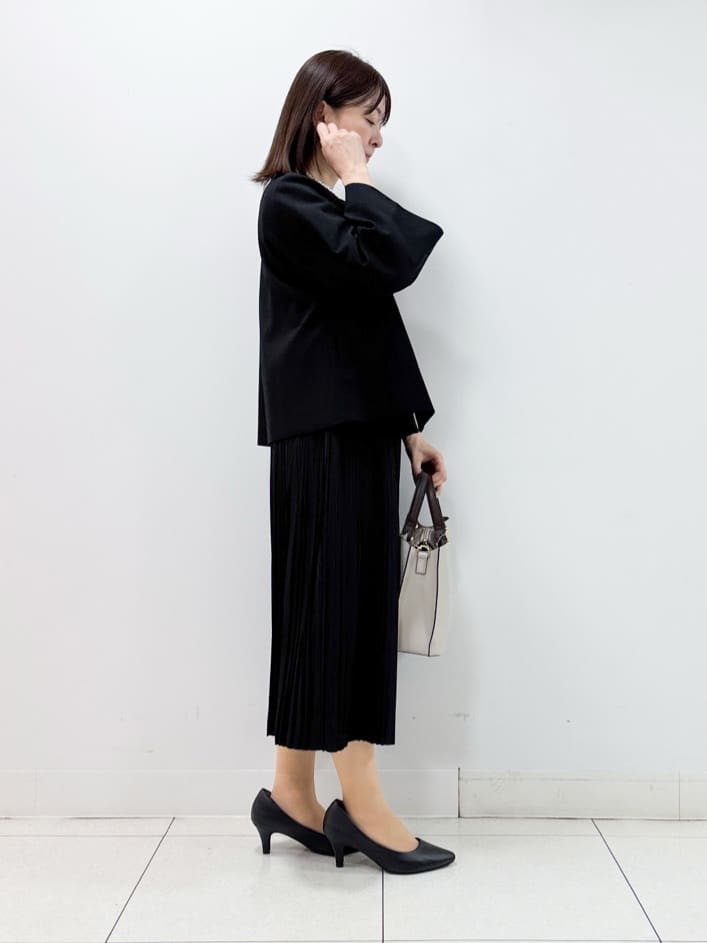nakajoさんの「Dessin｜」を使ったコーディネート