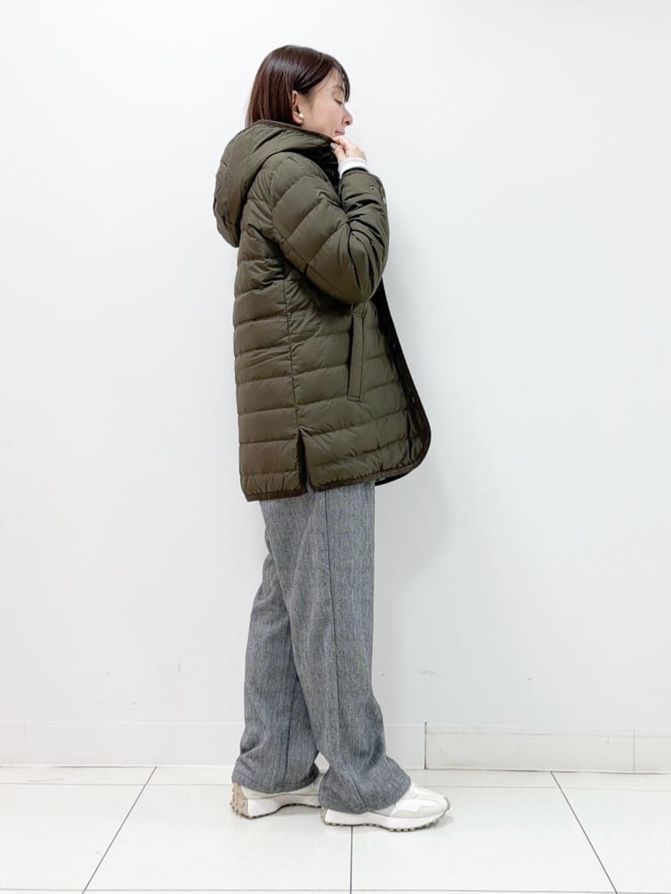 nakajoさんの「Dessin｜」を使ったコーディネート