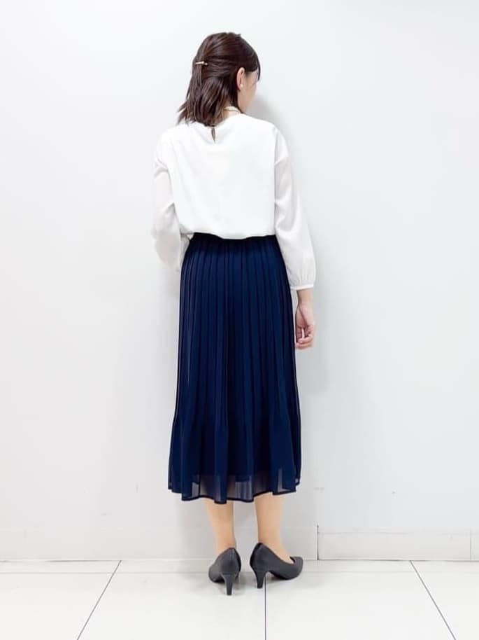 nakajoさんの「Dessin｜」を使ったコーディネート