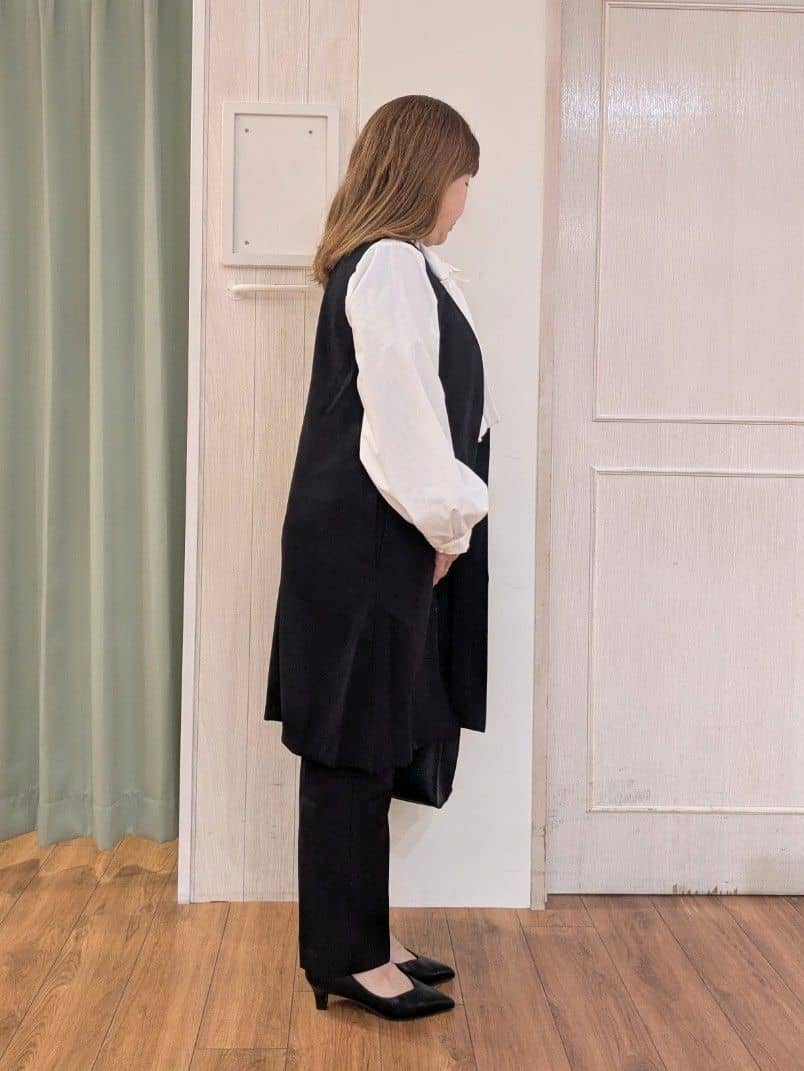 eさんの「SHOO･LA･RUE｜」を使ったコーディネート