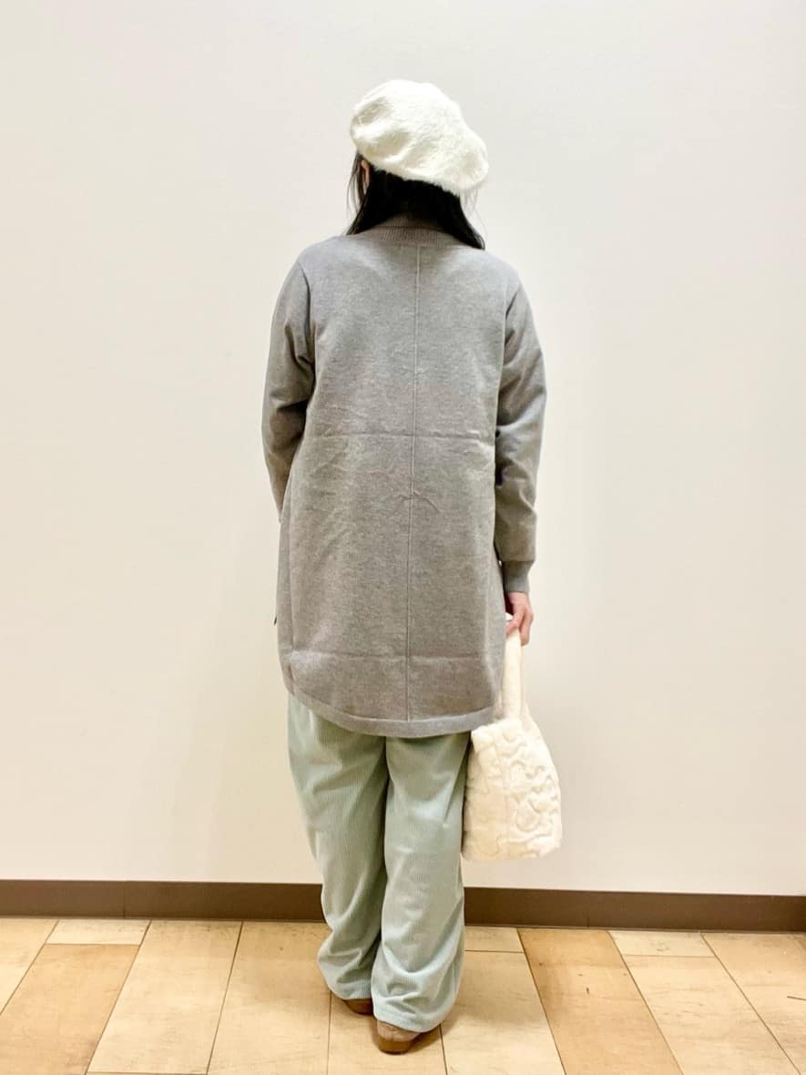 fukuさんの「SHOO･LA･RUE｜」を使ったコーディネート