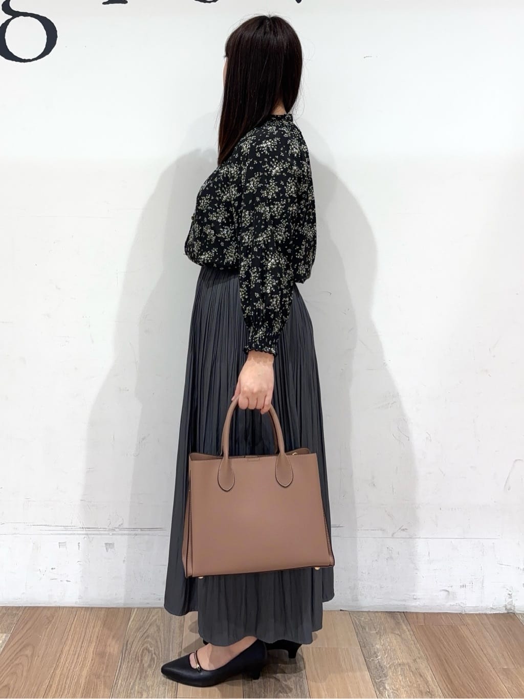 miさんの「grove｜」を使ったコーディネート