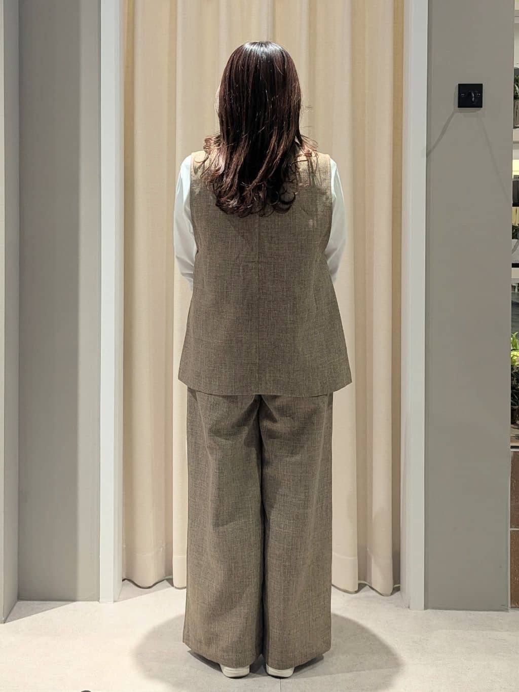 Riiinさんの「Dessin｜」を使ったコーディネート