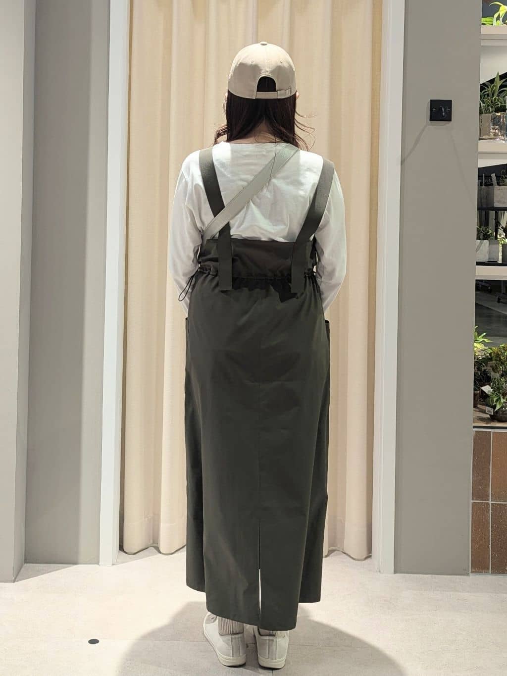 Riiinさんの「Dessin｜」を使ったコーディネート