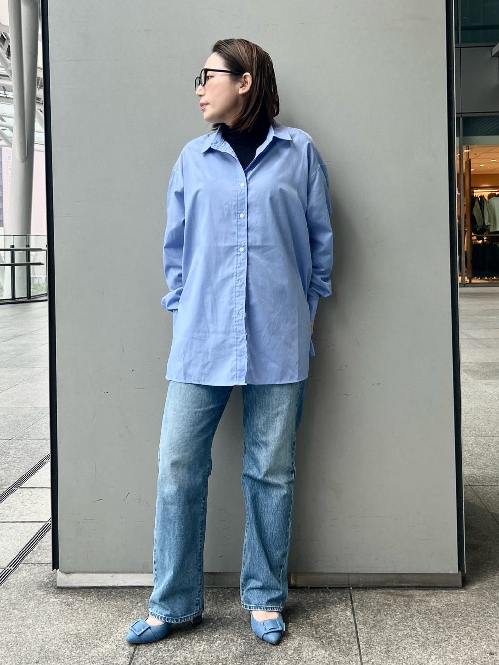 machikoさんの「ESPERANZA｜」を使ったコーディネート