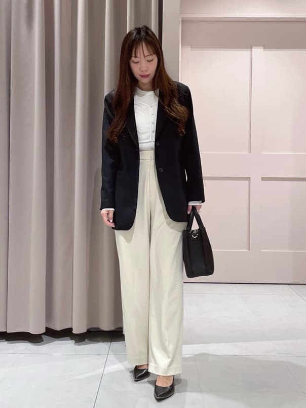 maiさんの「ESPERANZA｜2WAYハンドバッグ」を使ったコーディネート