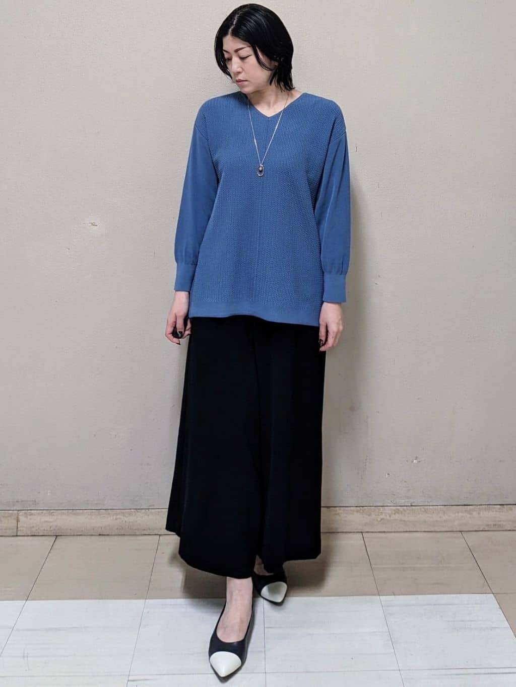 Chieさんの「Reflect｜◆【夏SALE／撥水／手洗い可】ライティフーディコート」を使ったコーディネート