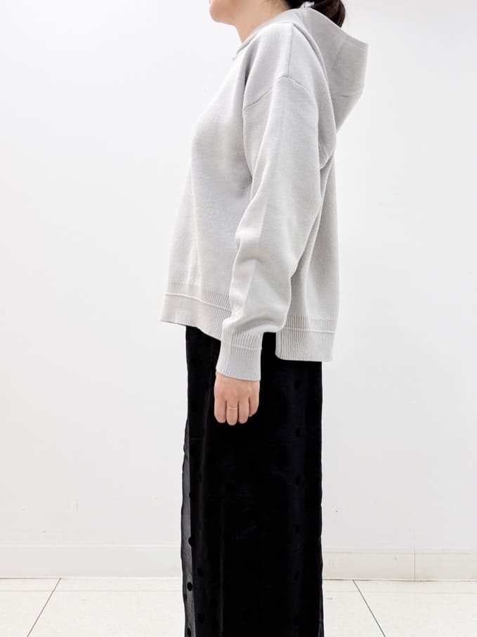 nakajoさんの「Dessin｜」を使ったコーディネート