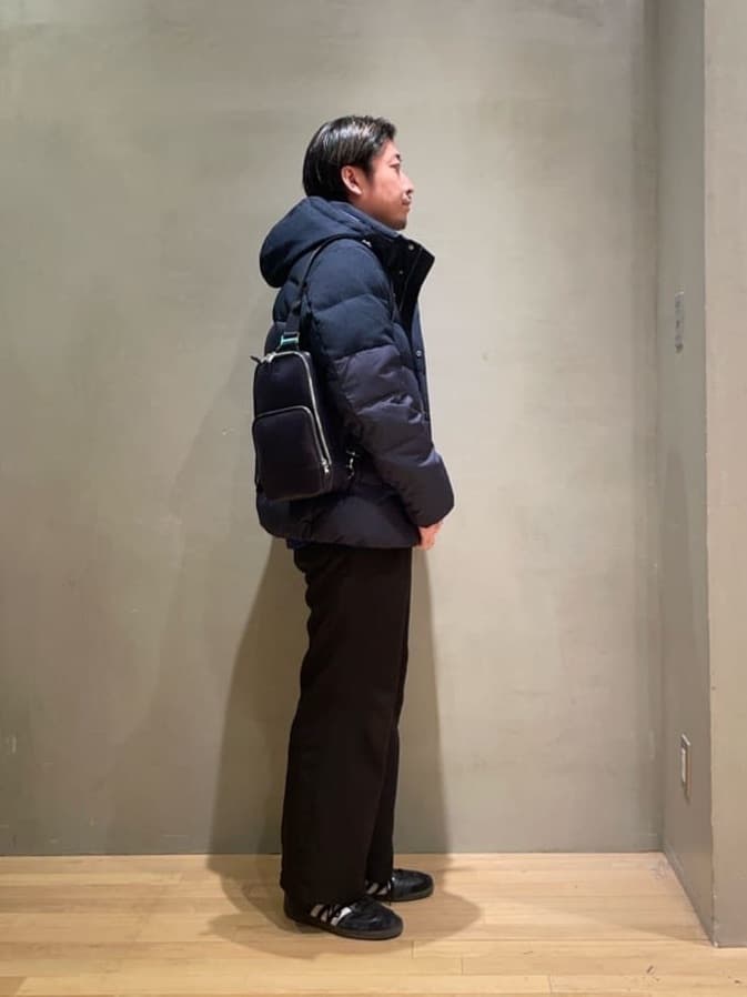 IMAIさんの「TAKEO KIKUCHI｜」を使ったコーディネート