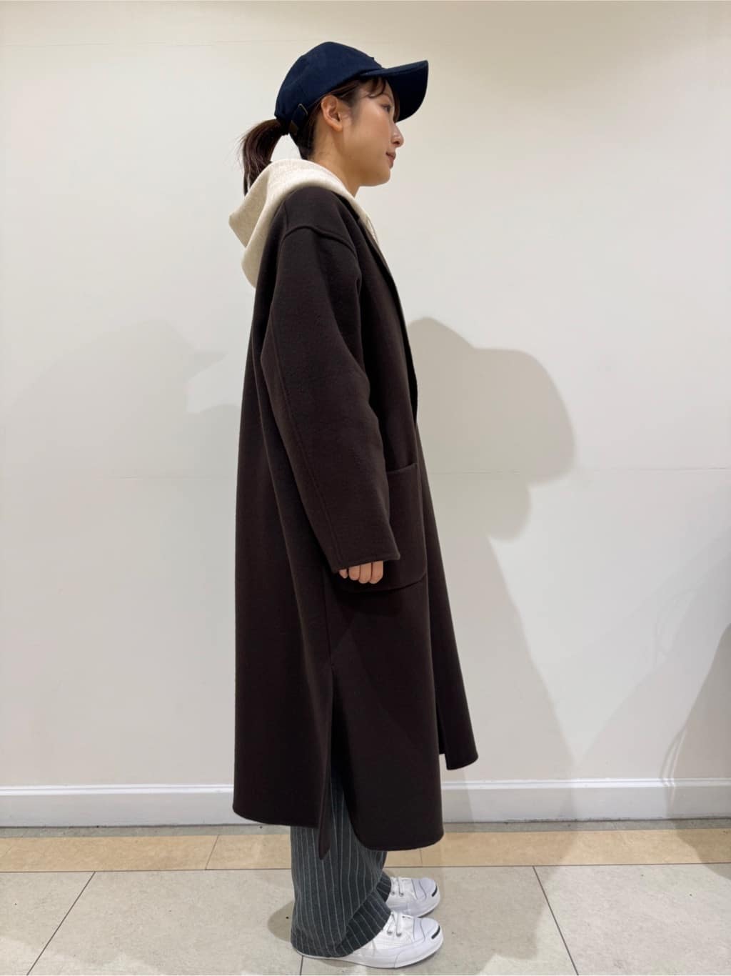 haruさんの「Dessin｜」を使ったコーディネート