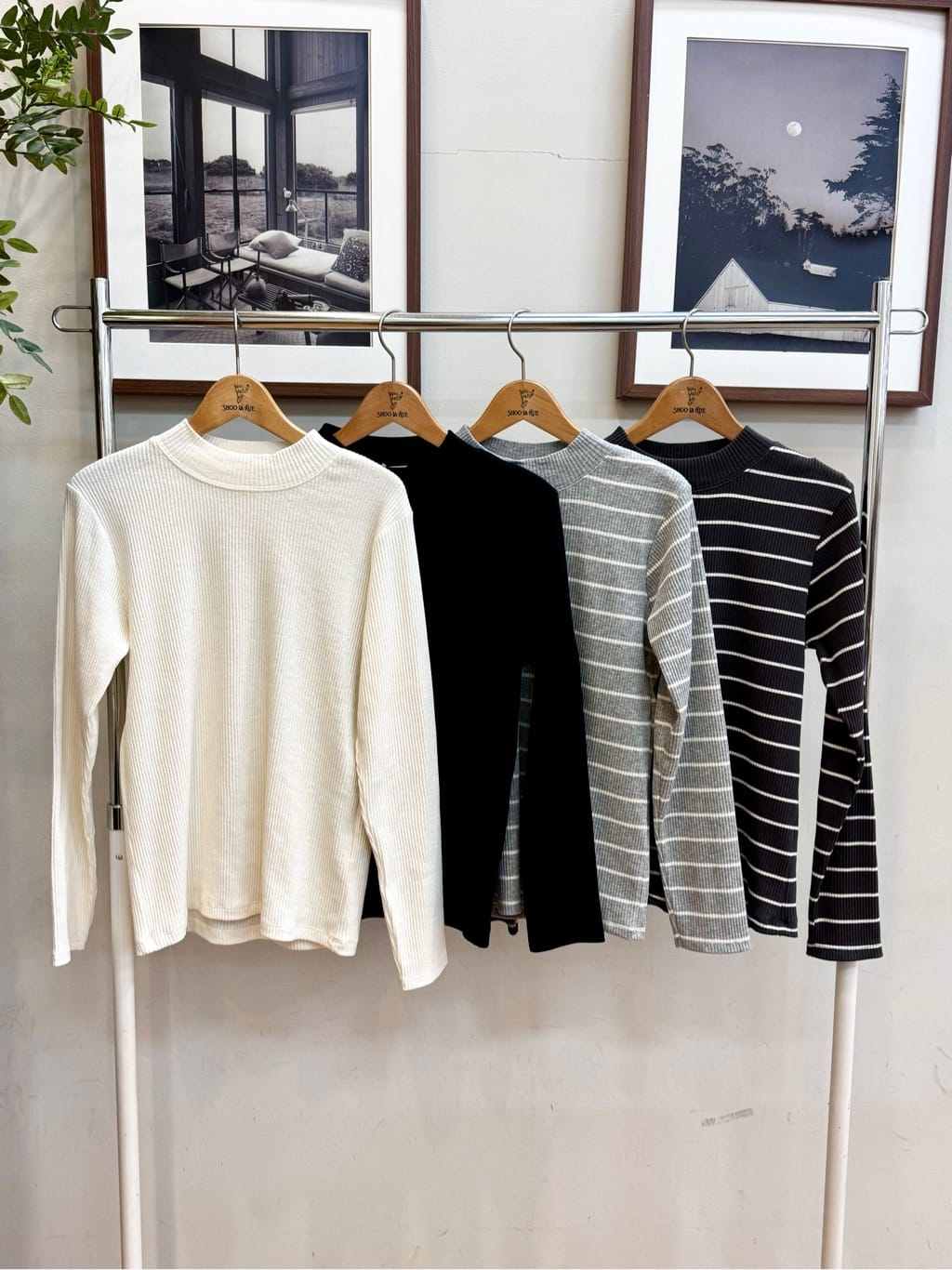 まどかさんの「SHOO･LA･RUE｜」を使ったコーディネート