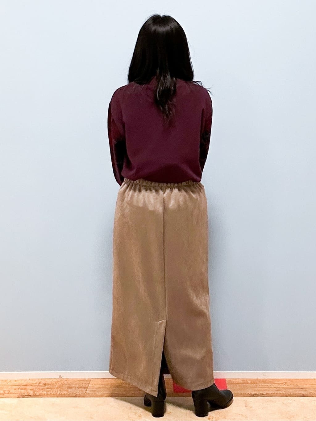 mikoさんの「SHOO･LA･RUE｜」を使ったコーディネート