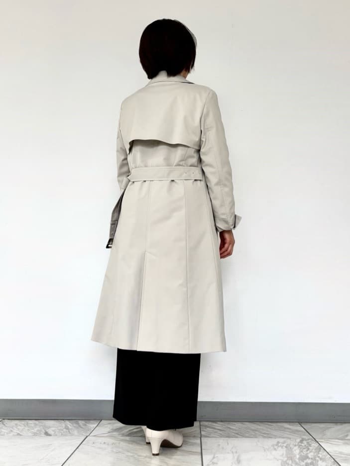 hamaさんの「Reflect｜」を使ったコーディネート