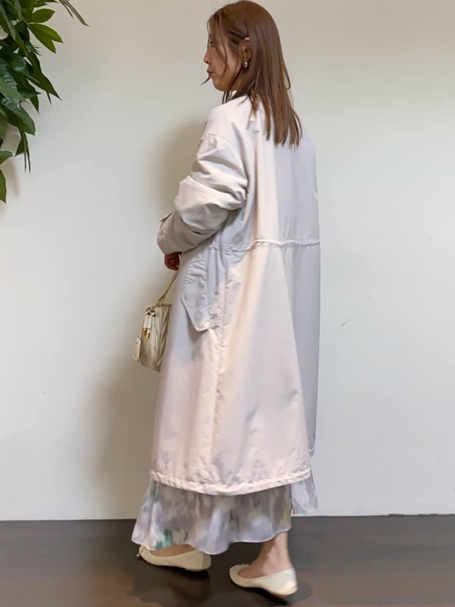 tomoさんの「UNTITLED｜トリプルワントップペンダント」を使ったコーディネート