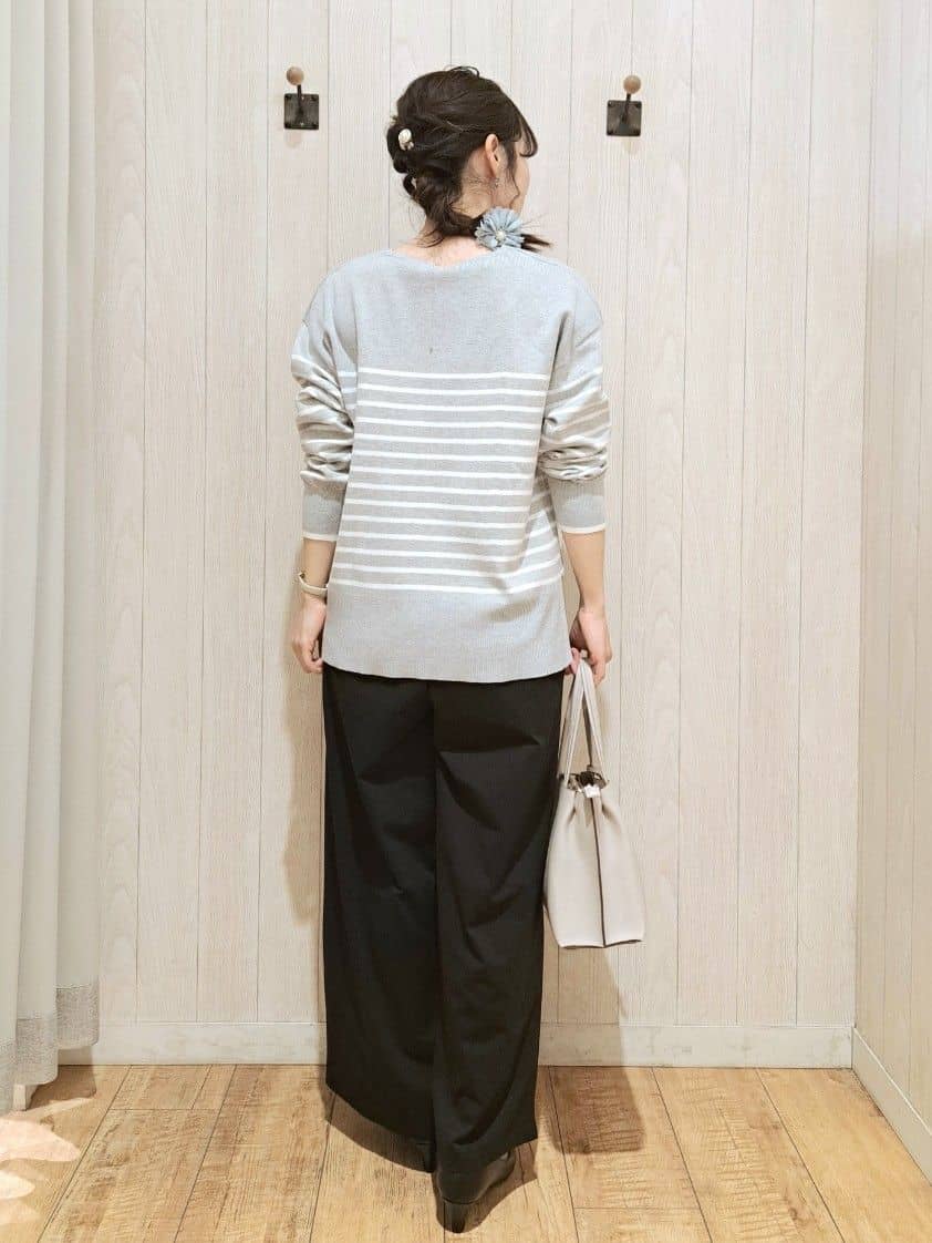 SAKIさんの「SHOO･LA･RUE｜」を使ったコーディネート