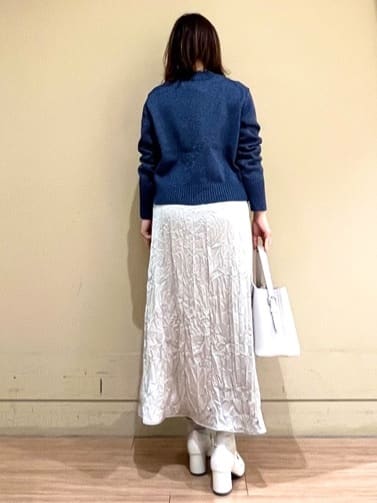 Juneさんの「UNTITLED｜」を使ったコーディネート