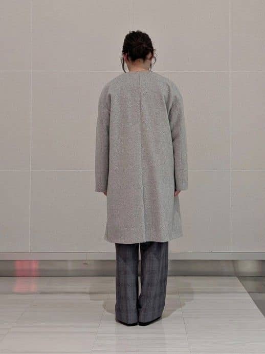 Rieさんの「UNTITLED｜」を使ったコーディネート