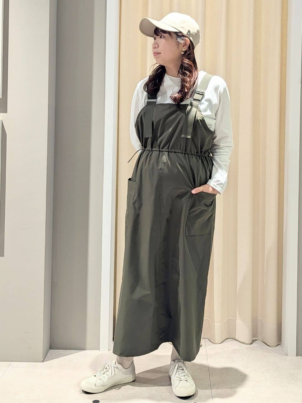 Riiinさんの「Dessin｜」を使ったコーディネート