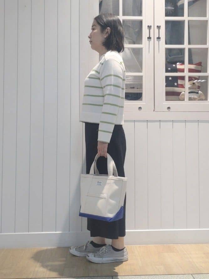 kaiさんの「Dessin｜」を使ったコーディネート
