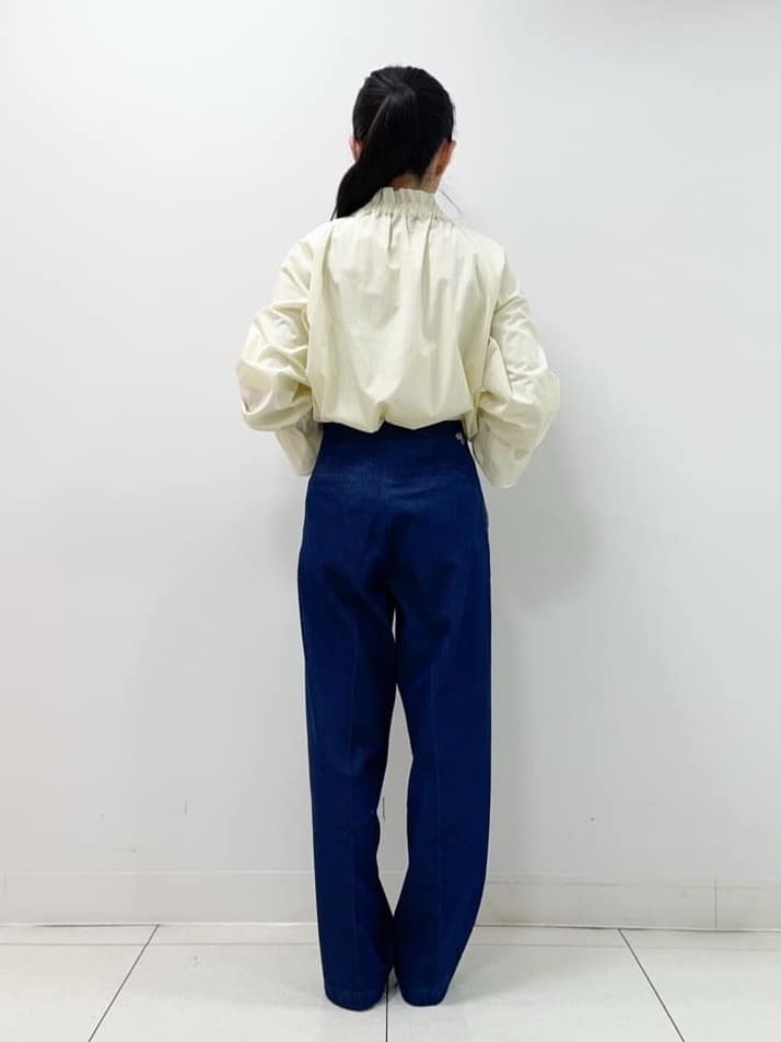 yasuokaさんの「Dessin｜」を使ったコーディネート