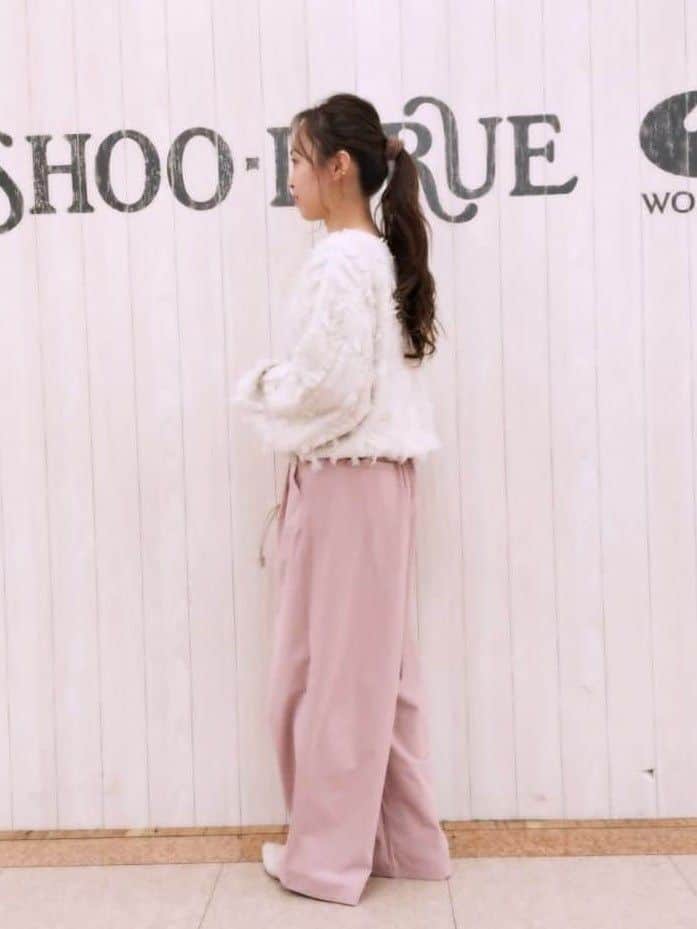 masamiさんの「SHOO･LA･RUE｜」を使ったコーディネート