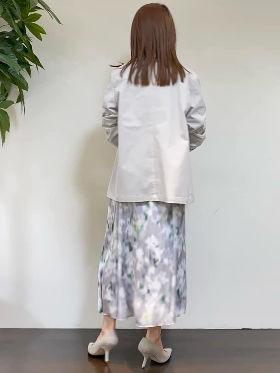 tomoさんの「UNTITLED｜トリプルワントップペンダント」を使ったコーディネート